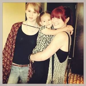 Meet your Posher, Danica